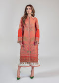 Hussain Rehar-Begonia-Roshan Collection'23 - House Of Hania