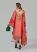 Hussain Rehar-Begonia-Roshan Collection'23 - House Of Hania