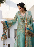 Hussain Rehar | Darlings Festive 25 | Miraye - House Of Hania