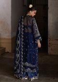 Hussain Rehar | Darlings Festive 25 | Safa - House Of Hania