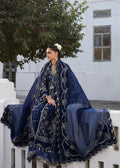 Hussain Rehar | Darlings Festive 25 | Safa - House Of Hania