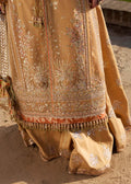 Hussain Rehar | Darlings Festive 25 | Sundal - House Of Hania