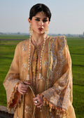 Hussain Rehar | Darlings Festive 25 | Sundal - House Of Hania