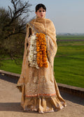 Hussain Rehar | Darlings Festive 25 | Sundal - House Of Hania