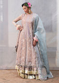 Hussain Rehar | Darlings Festive 25 | Ziniya - House Of Hania