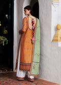 Hussain Rehar | Eid Luxury Lawn SS/24 | Amira - House Of Hania