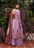 Hussain Rehar | Eid Luxury Lawn SS/24 | Ayzel - House Of Hania