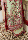 Hussain Rehar | Eid Luxury Lawn SS/24 | Eira - House Of Hania