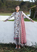 Hussain Rehar | Eid Luxury Lawn SS/24 | Elara - House Of Hania