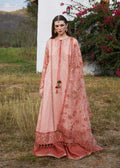 Hussain Rehar | Eid Luxury Lawn SS/24 | Nayra - House Of Hania