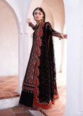 Hussain Rehar | Eid Luxury Lawn SS/24 | Sifouna - House Of Hania