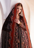 Hussain Rehar | Eid Luxury Lawn SS/24 | Sifouna - House Of Hania