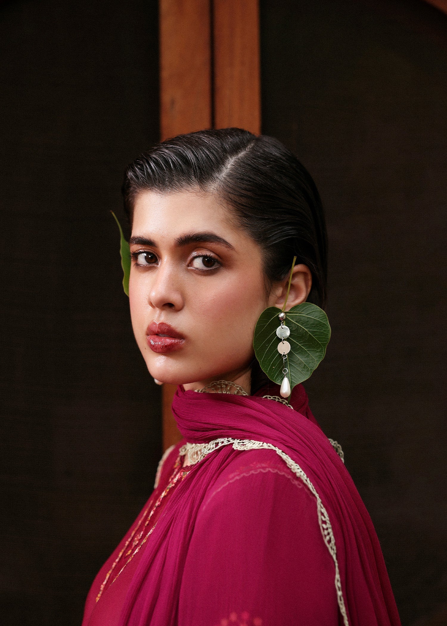 Hussain Rehar | Eid Pret SS 26 | Ada - House Of Hania