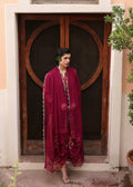 Hussain Rehar | Eid Pret SS 26 | Ada - House Of Hania