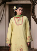Hussain Rehar | Eid Pret SS 26 | Amara - House Of Hania