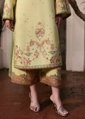 Hussain Rehar | Eid Pret SS 26 | Amara - House Of Hania