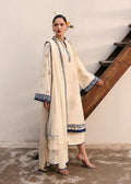 Hussain Rehar | Eid Pret SS 26 | Moti - House Of Hania