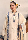 Hussain Rehar | Eid Pret SS 26 | Moti - House Of Hania
