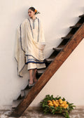Hussain Rehar | Eid Pret SS 26 | Moti - House Of Hania