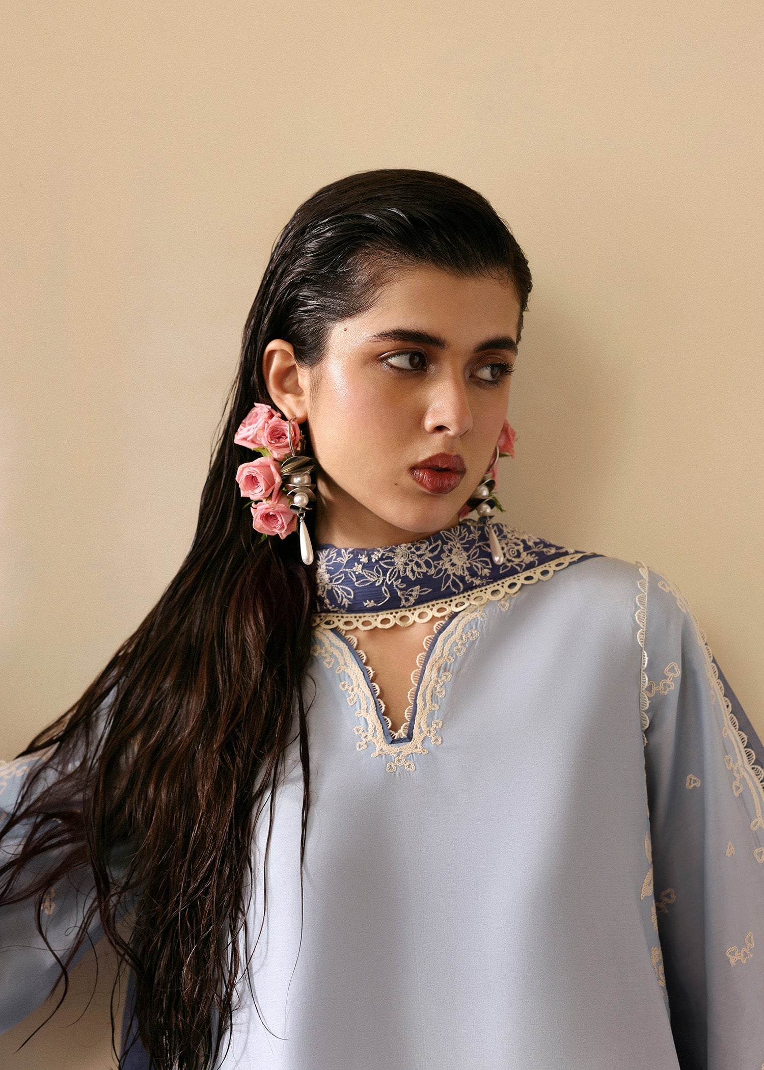Hussain Rehar | Eid Pret SS 26 | Ruya - House Of Hania