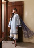 Hussain Rehar | Eid Pret SS 26 | Ruya - House Of Hania