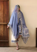 Hussain Rehar | Eid Pret SS 26 | Ruya - House Of Hania