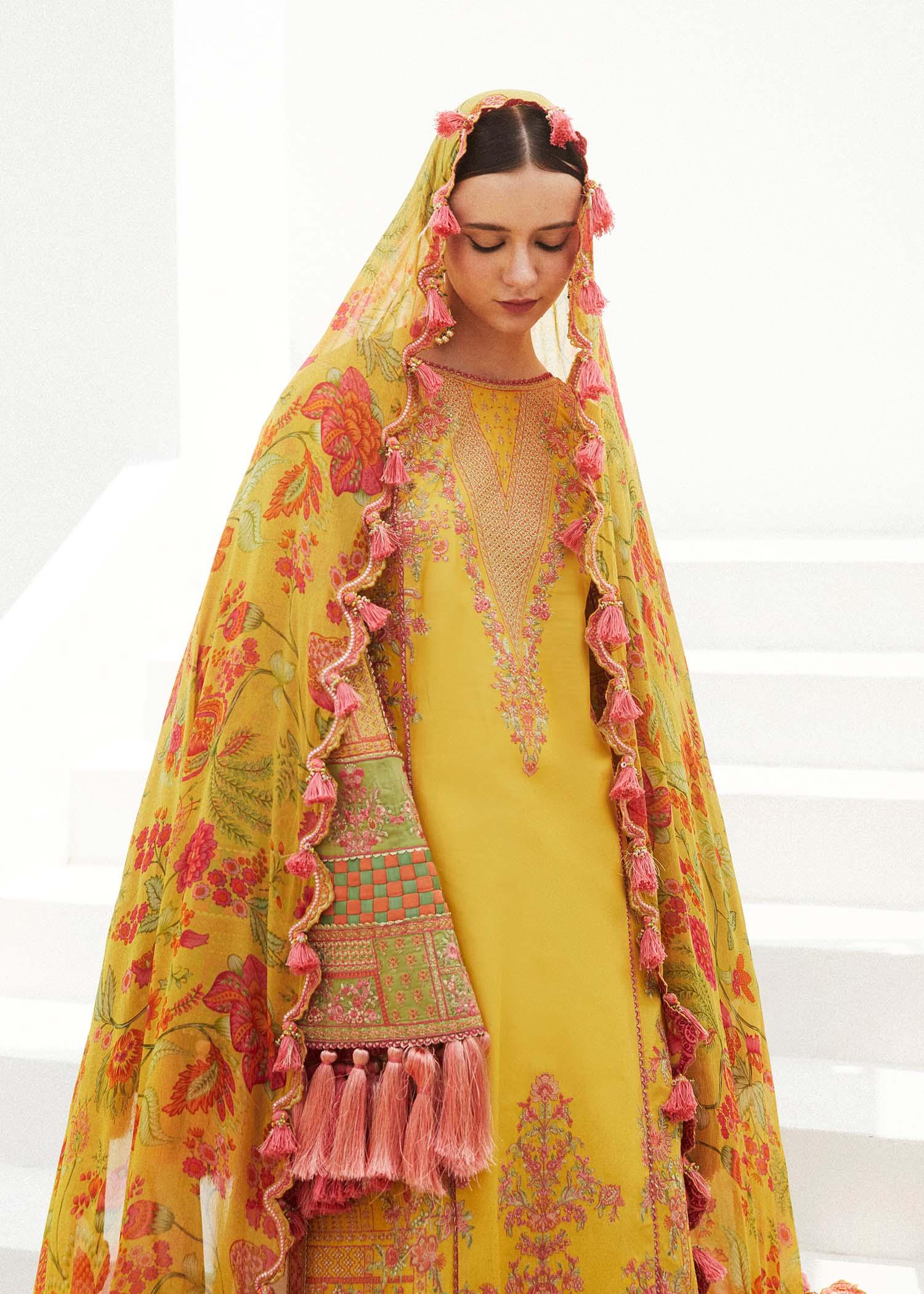 Hussain Rehar - Euphoria - House Of Hania