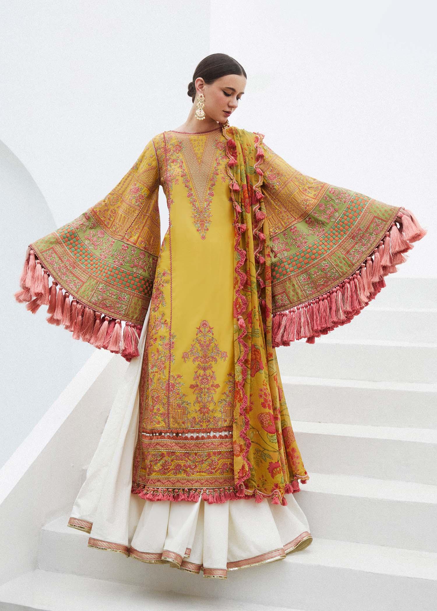 Hussain Rehar - Euphoria - House Of Hania