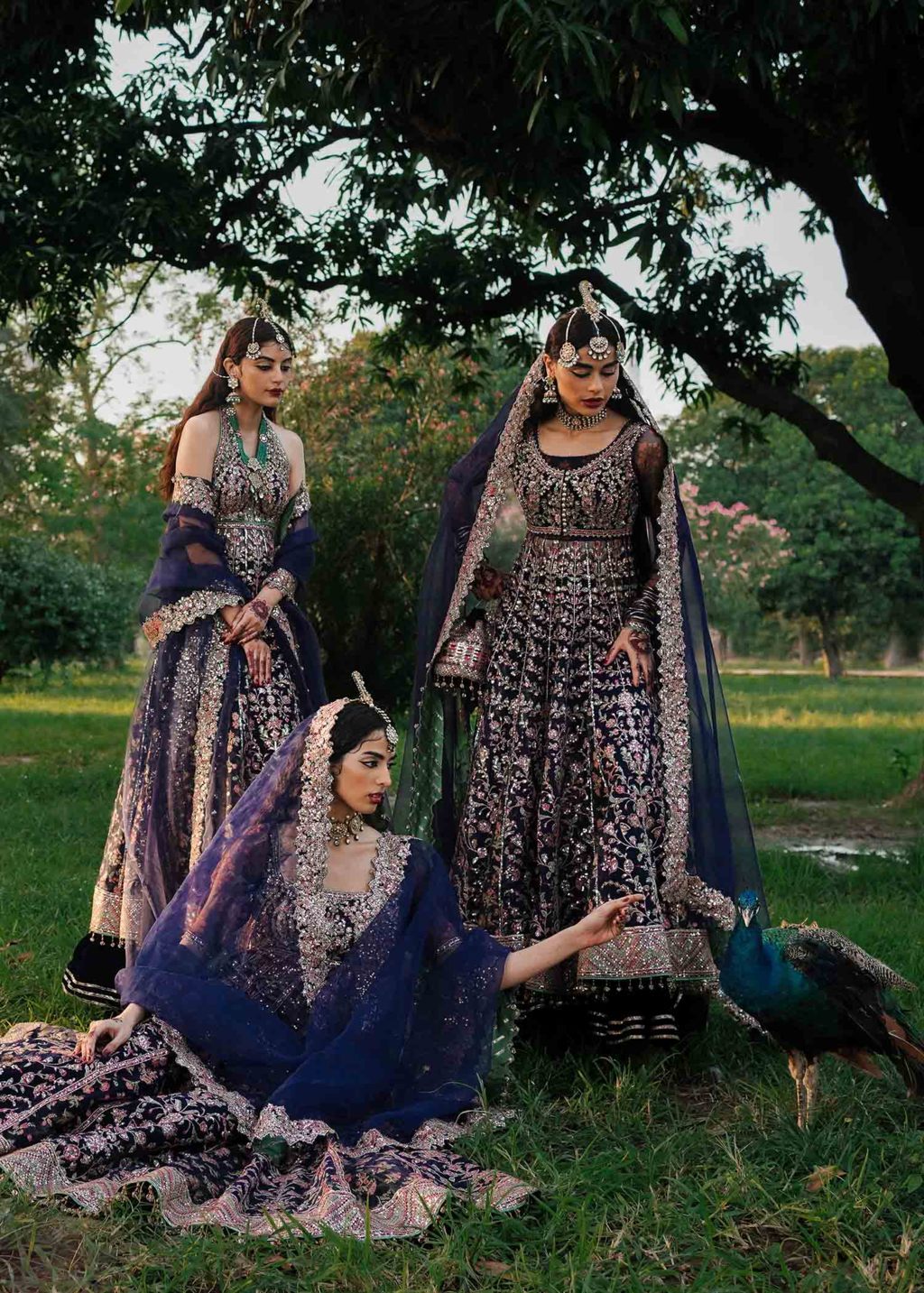 Hussain Rehar - Falak - House Of Hania
