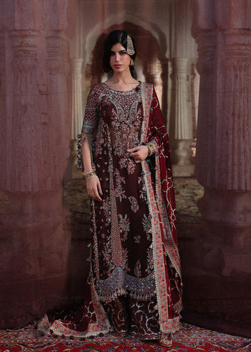 Hussain Rehar | Festive Eid Collection 26 | Apsara - House Of Hania