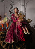 Hussain Rehar | Festive Eid Collection 26 | Gulpanra - House Of Hania