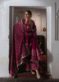 Hussain Rehar | Festive Eid Collection 26 | Gulpanra - House Of Hania