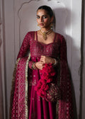 Hussain Rehar | Festive Eid Collection 26 | Gulpanra - House Of Hania