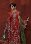 Hussain Rehar | Festive Eid Collection 26 | Hemali - House Of Hania