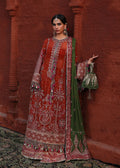 Hussain Rehar | Festive Eid Collection 26 | Hemali - House Of Hania