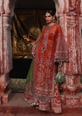 Hussain Rehar | Festive Eid Collection 26 | Hemali - House Of Hania