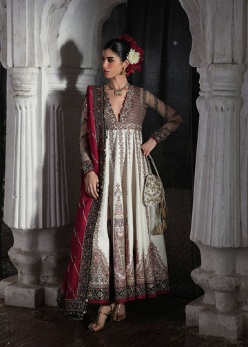 Hussain Rehar | Festive Eid Collection 26 | Madhu Bala - House Of Hania