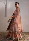 Hussain Rehar | Festive Eid Collection 26 | Malka - House Of Hania