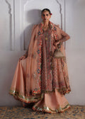 Hussain Rehar | Festive Eid Collection 26 | Malka - House Of Hania