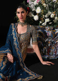 Hussain Rehar | Festive Eid Collection 26 | Man Jogi - House Of Hania