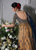 Hussain Rehar | Festive Eid Collection 26 | Man Jogi - House Of Hania