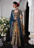 Hussain Rehar | Festive Eid Collection 26 | Man Jogi - House Of Hania