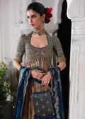 Hussain Rehar | Festive Eid Collection 26 | Man Jogi - House Of Hania