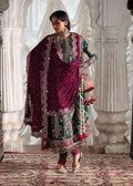 Hussain Rehar | Festive Eid Collection 26 | Morni - House Of Hania