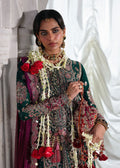 Hussain Rehar | Festive Eid Collection 26 | Morni - House Of Hania