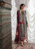 Hussain Rehar | Festive Eid Collection 26 | Morni - House Of Hania