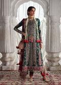 Hussain Rehar | Festive Eid Collection 26 | Morni - House Of Hania