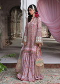 Hussain Rehar | Festive Eid Collection 26 | Rukhsaar - House Of Hania