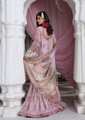 Hussain Rehar | Festive Eid Collection 26 | Rukhsaar - House Of Hania