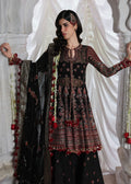 Hussain Rehar | Festive Eid Collection 26 | Siyara - House Of Hania